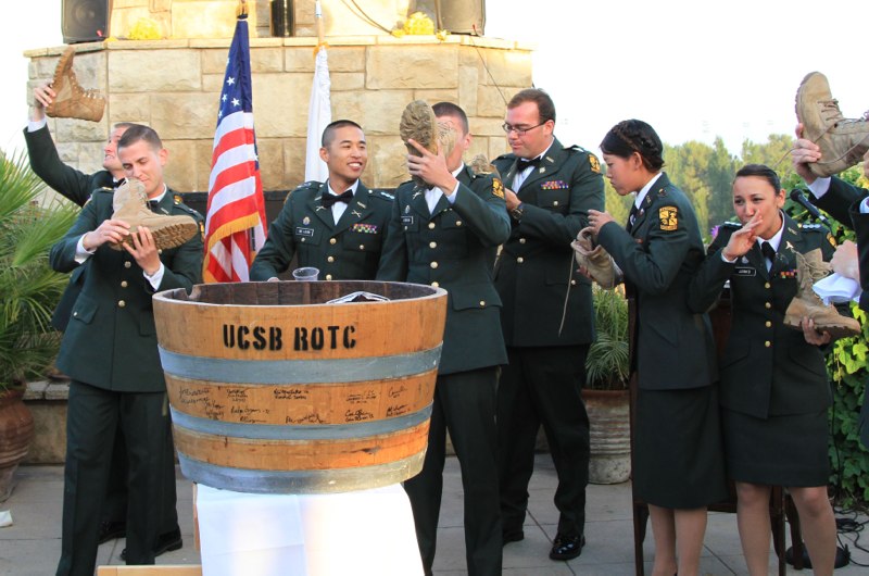 rotc ball agcrewall