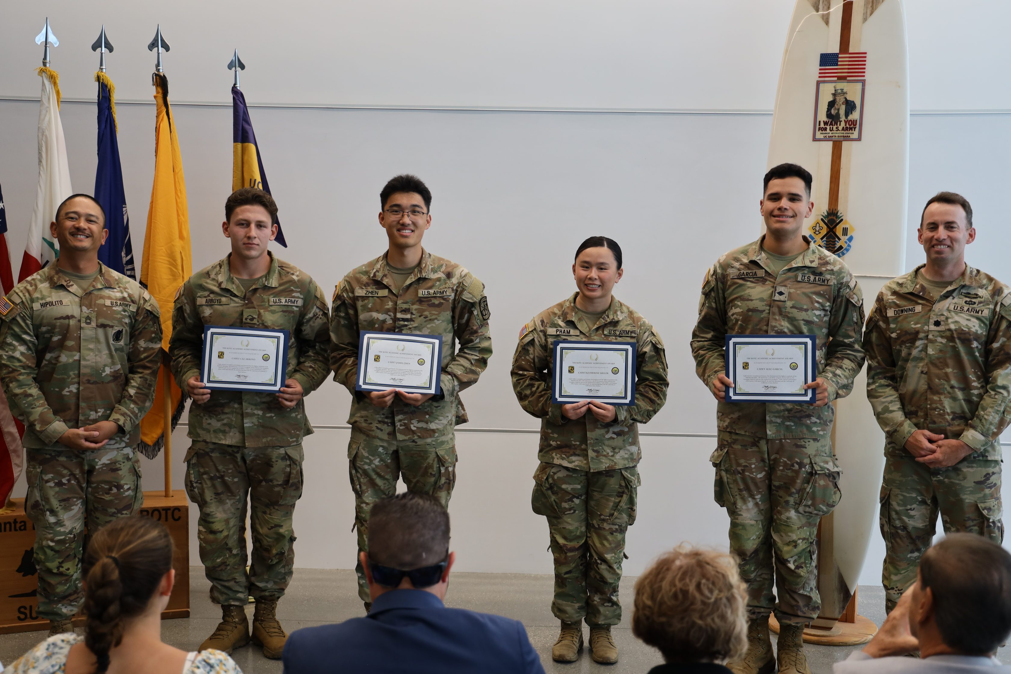 Awards Ceremony - 2025