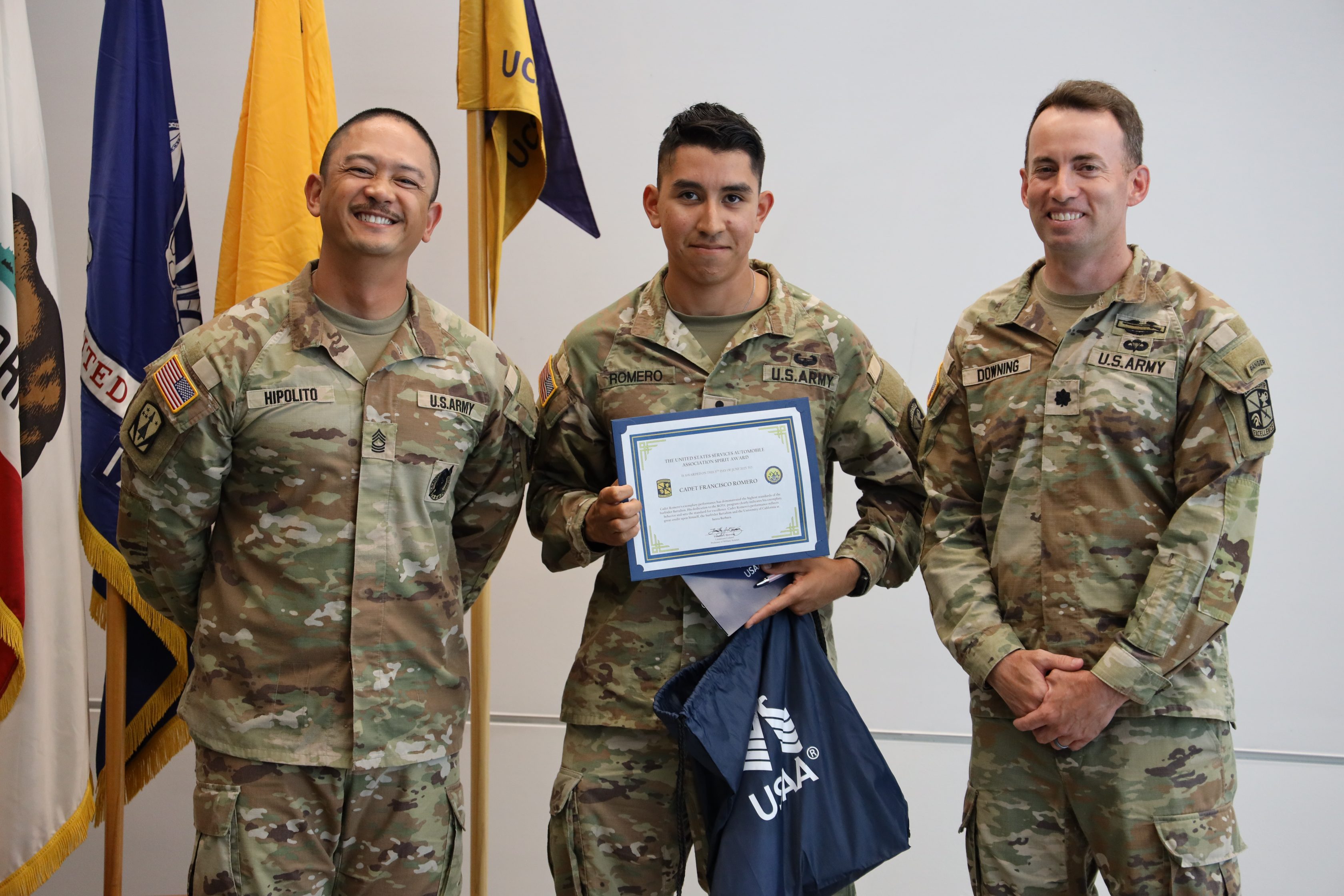 Awards Ceremony - 2025