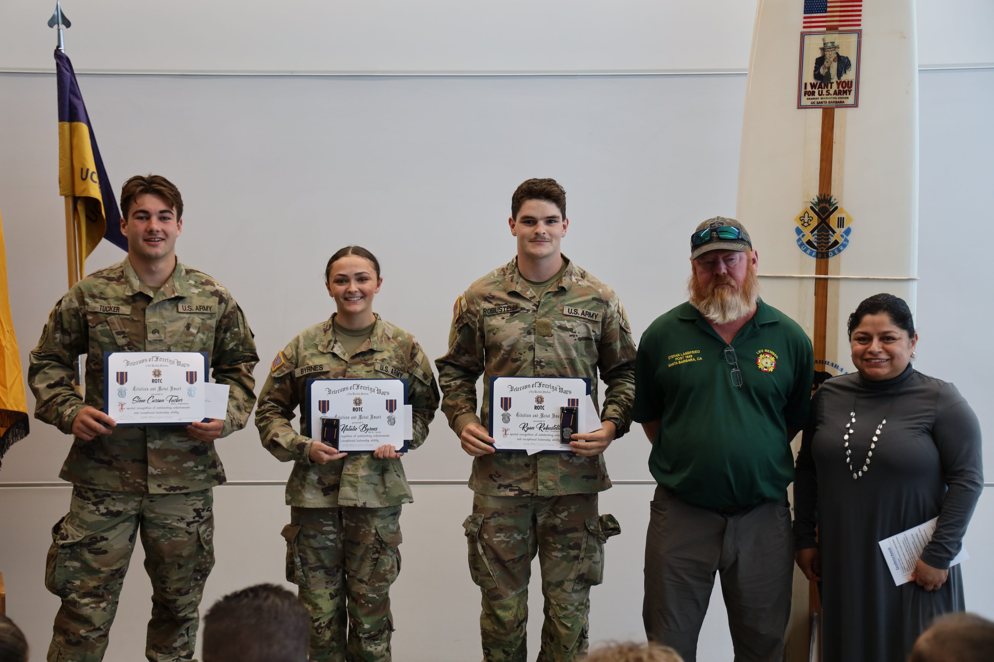 Awards Ceremony - 2025