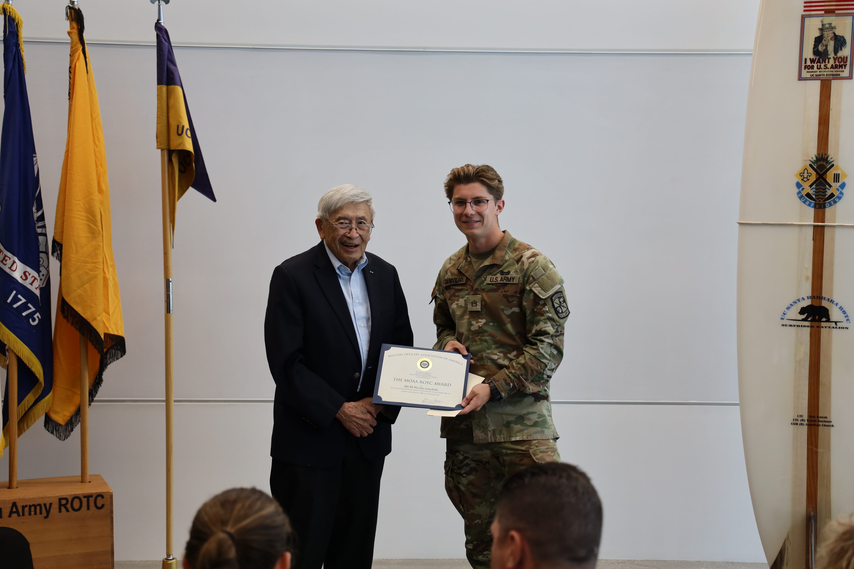 Awards Ceremony - 2025