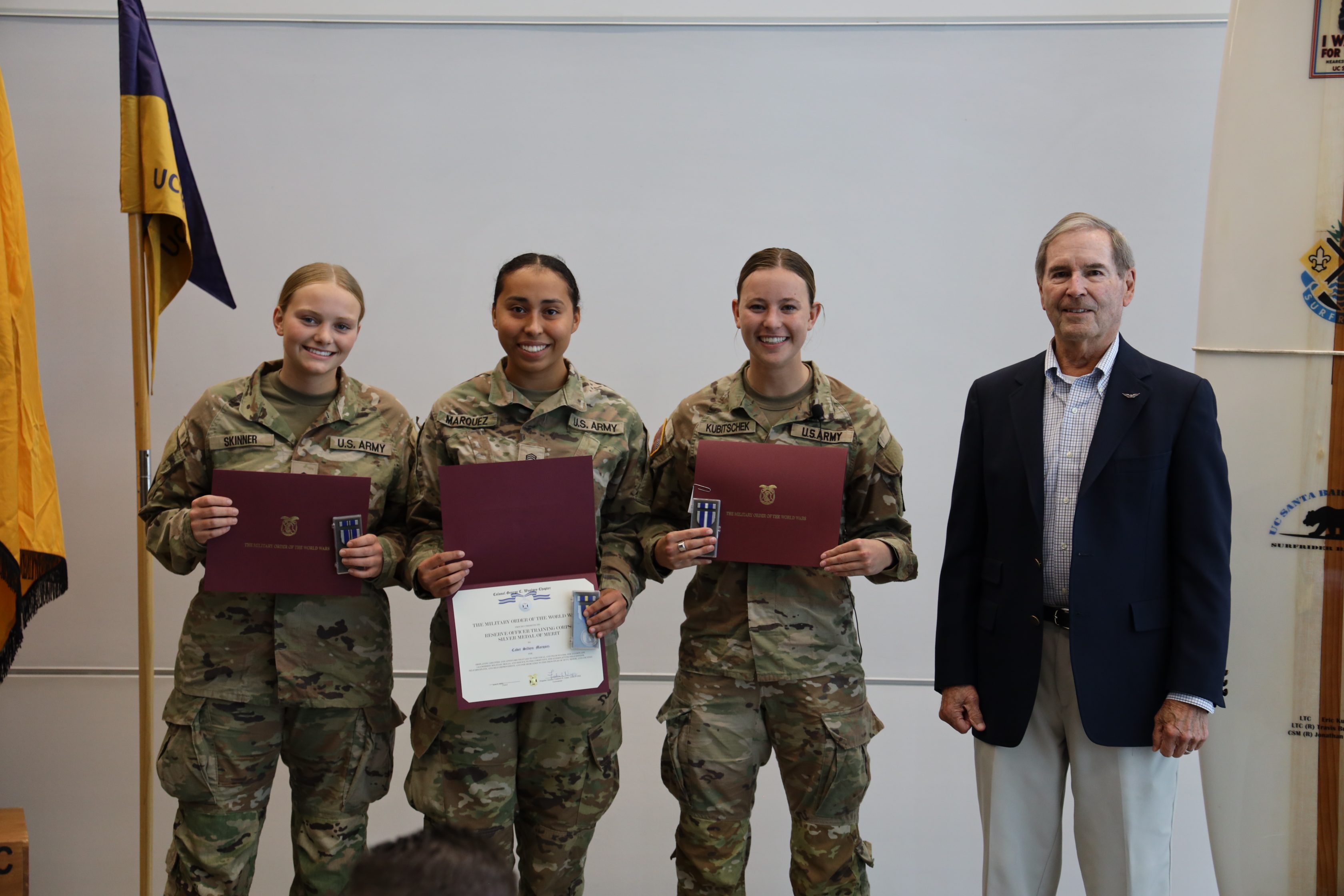 Awards Ceremony - 2025