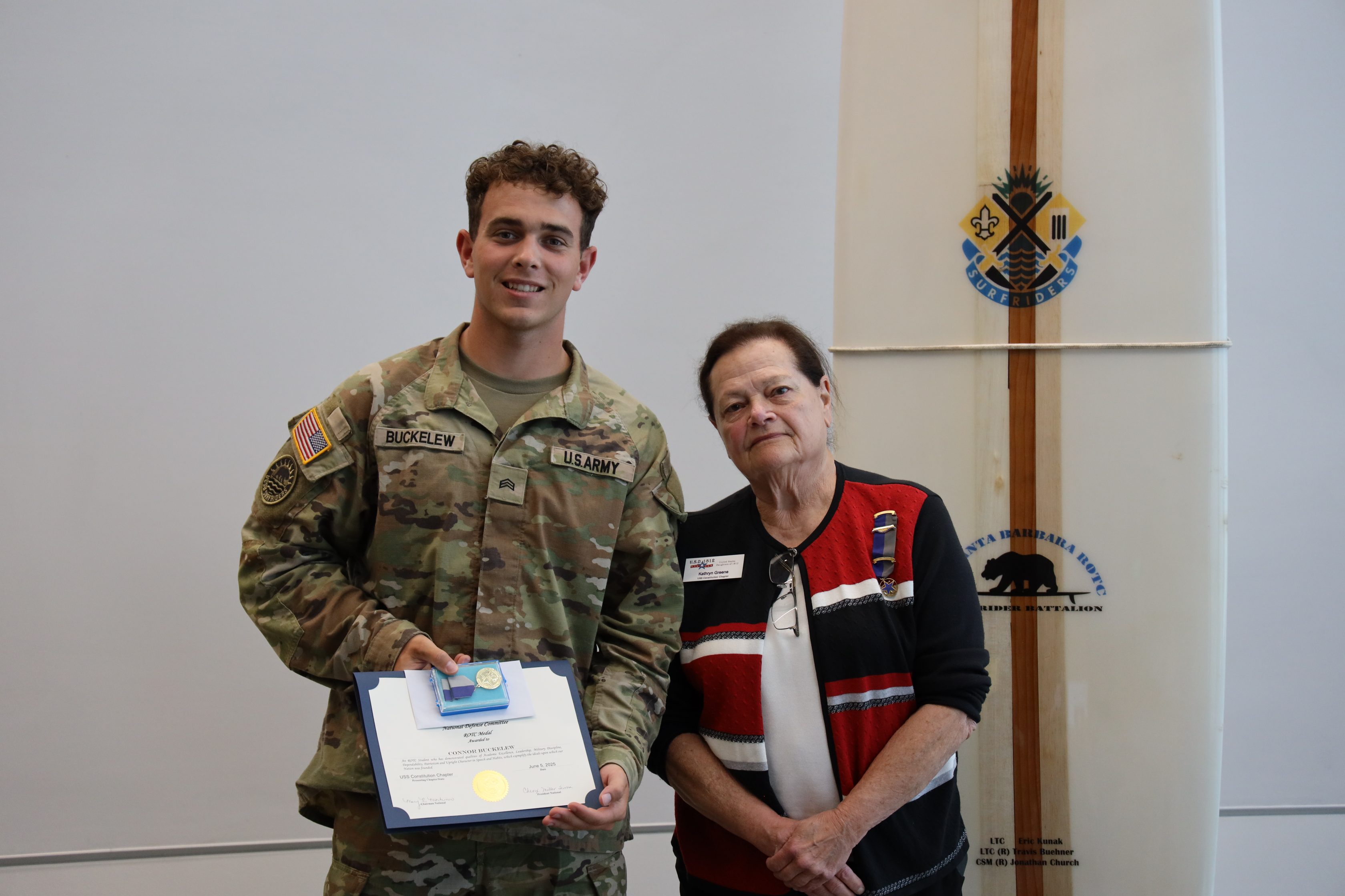 Awards Ceremony - 2025