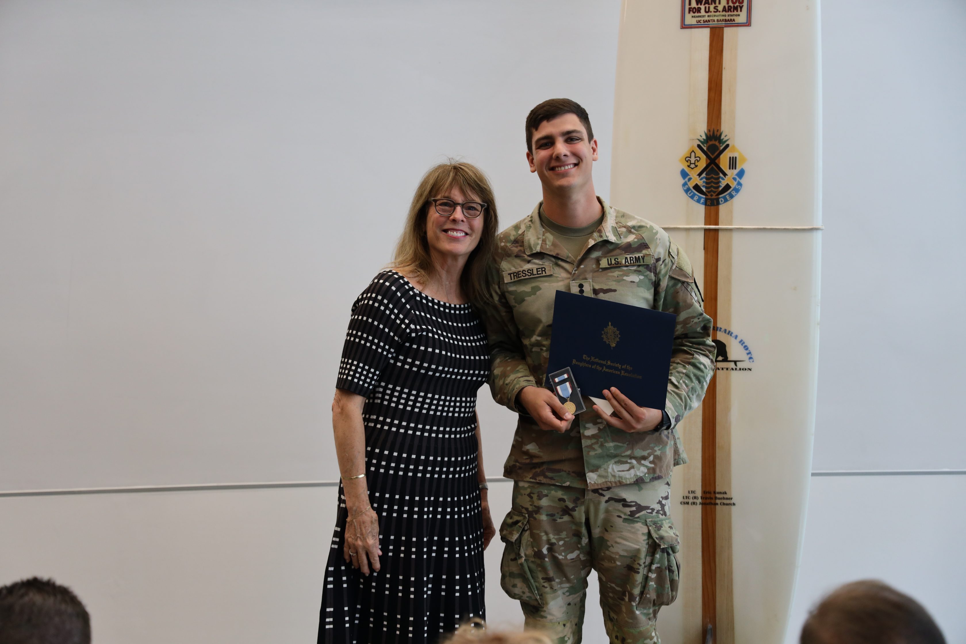 Awards Ceremony - 2025