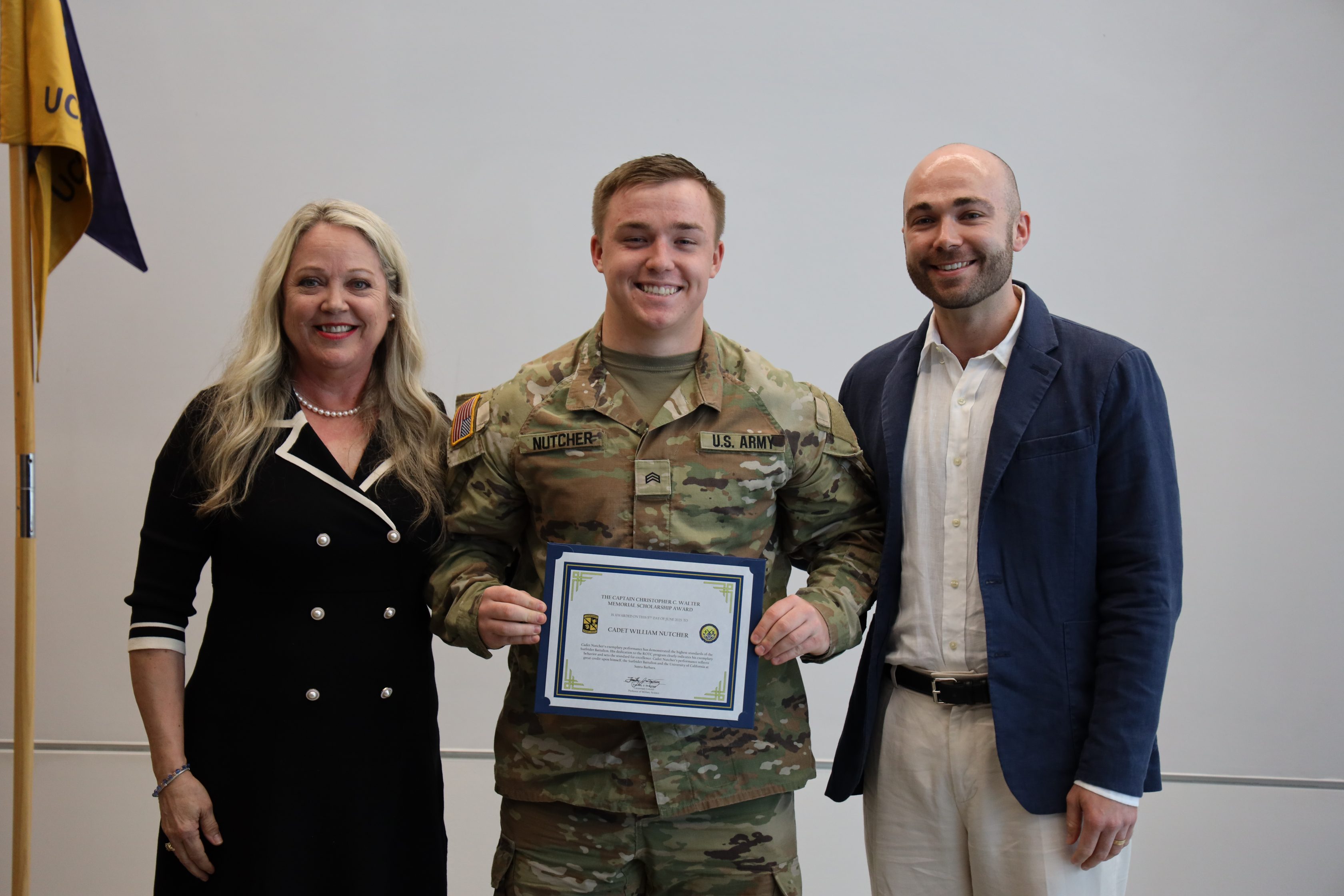 Awards Ceremony - 2025