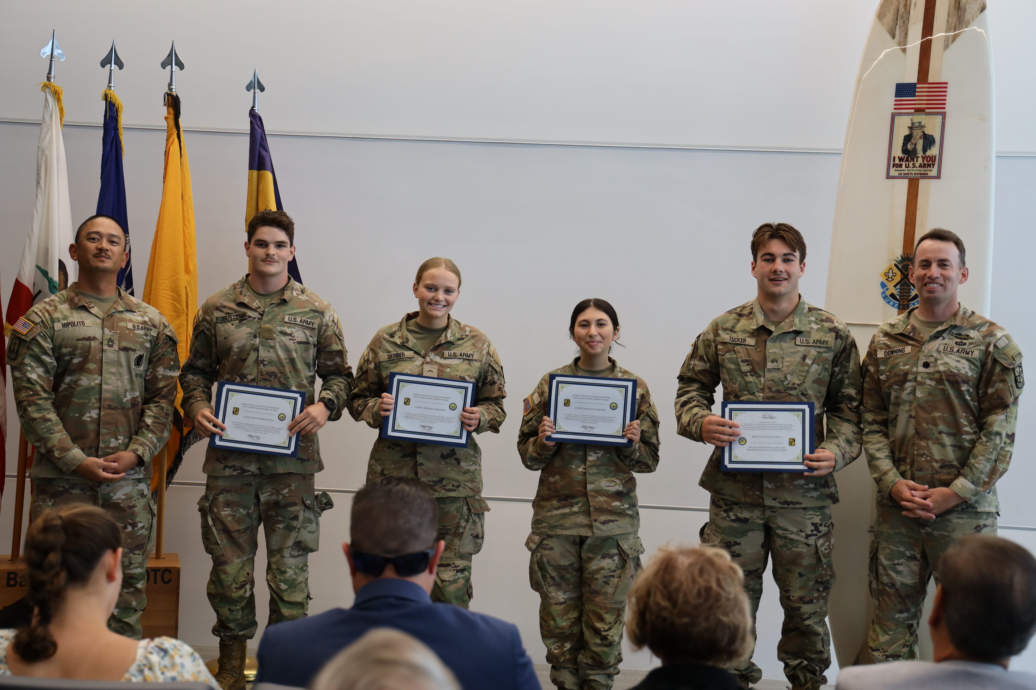 Awards Ceremony - 2025