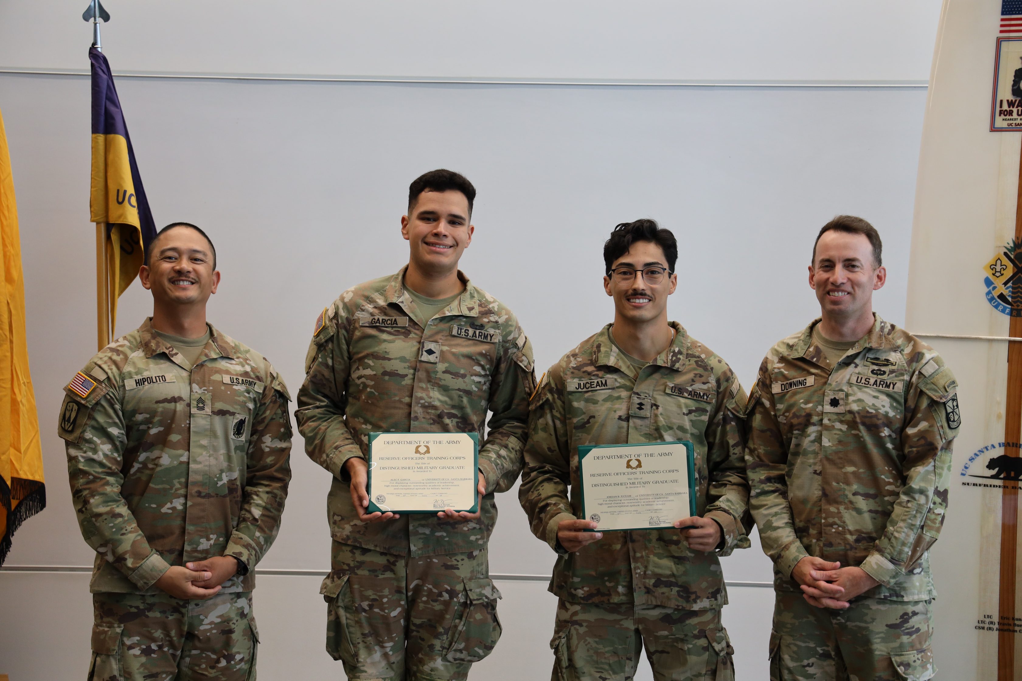 Awards Ceremony - 2025