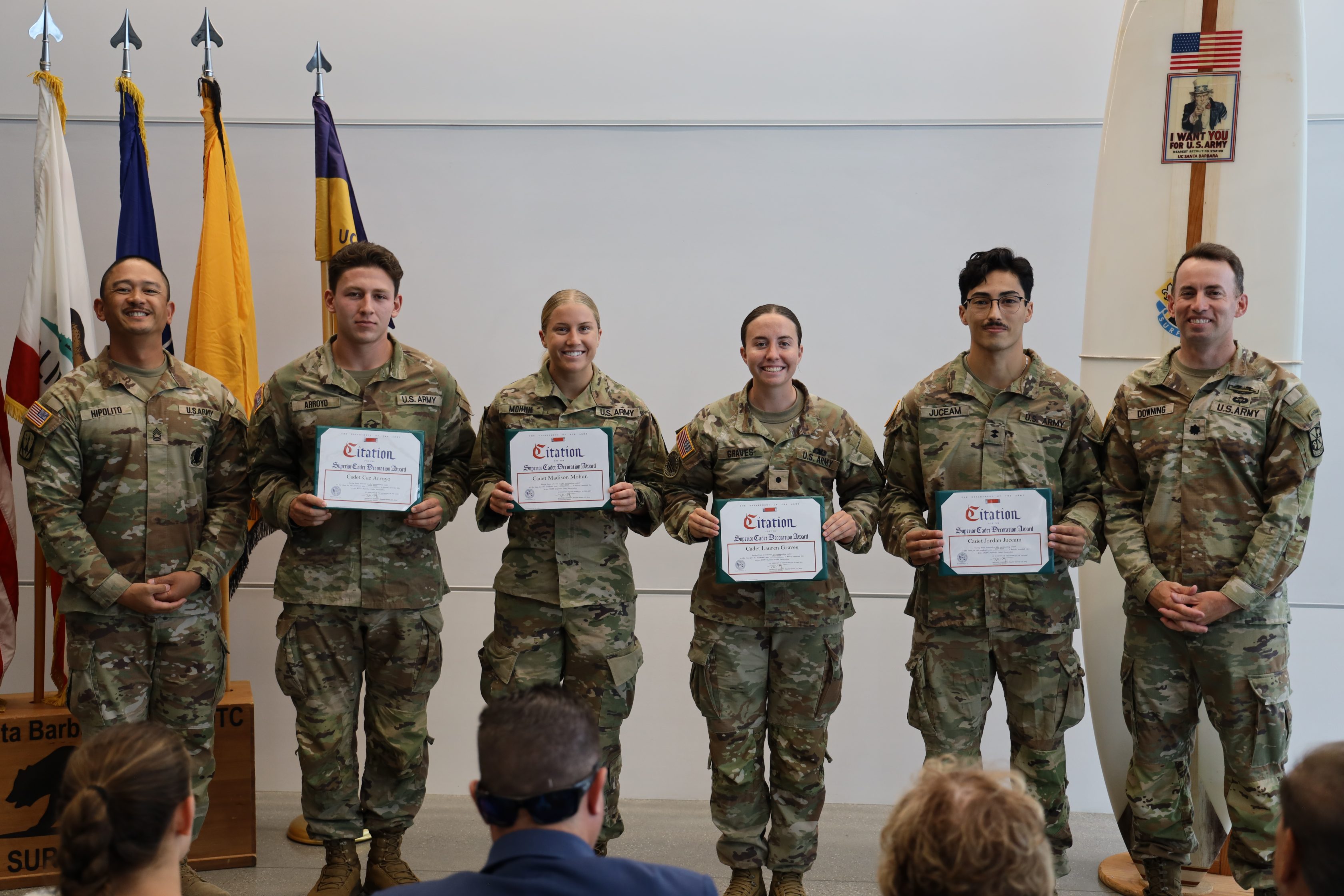 Awards Ceremony - 2025