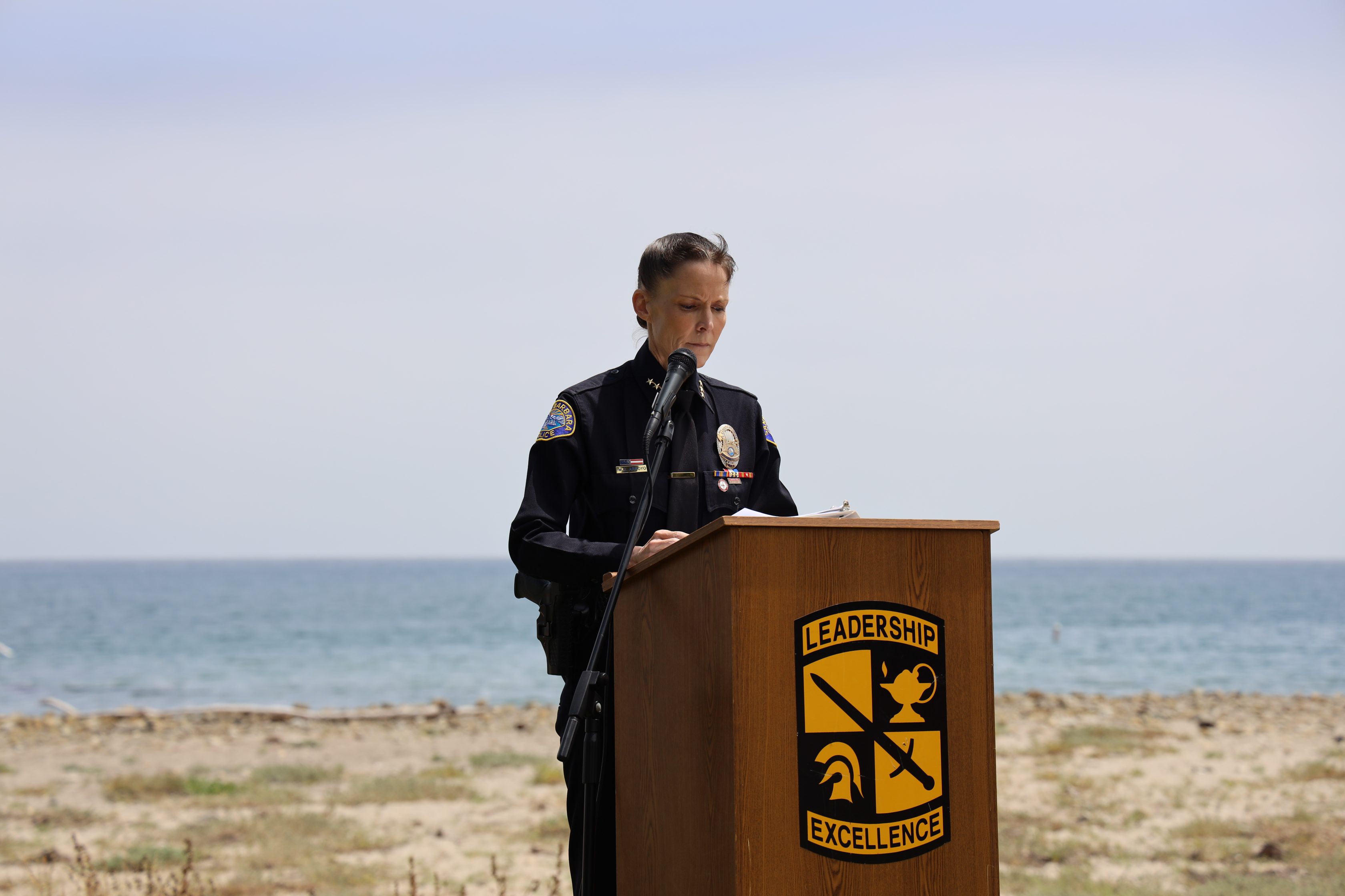 Commissioning Ceremony 2025