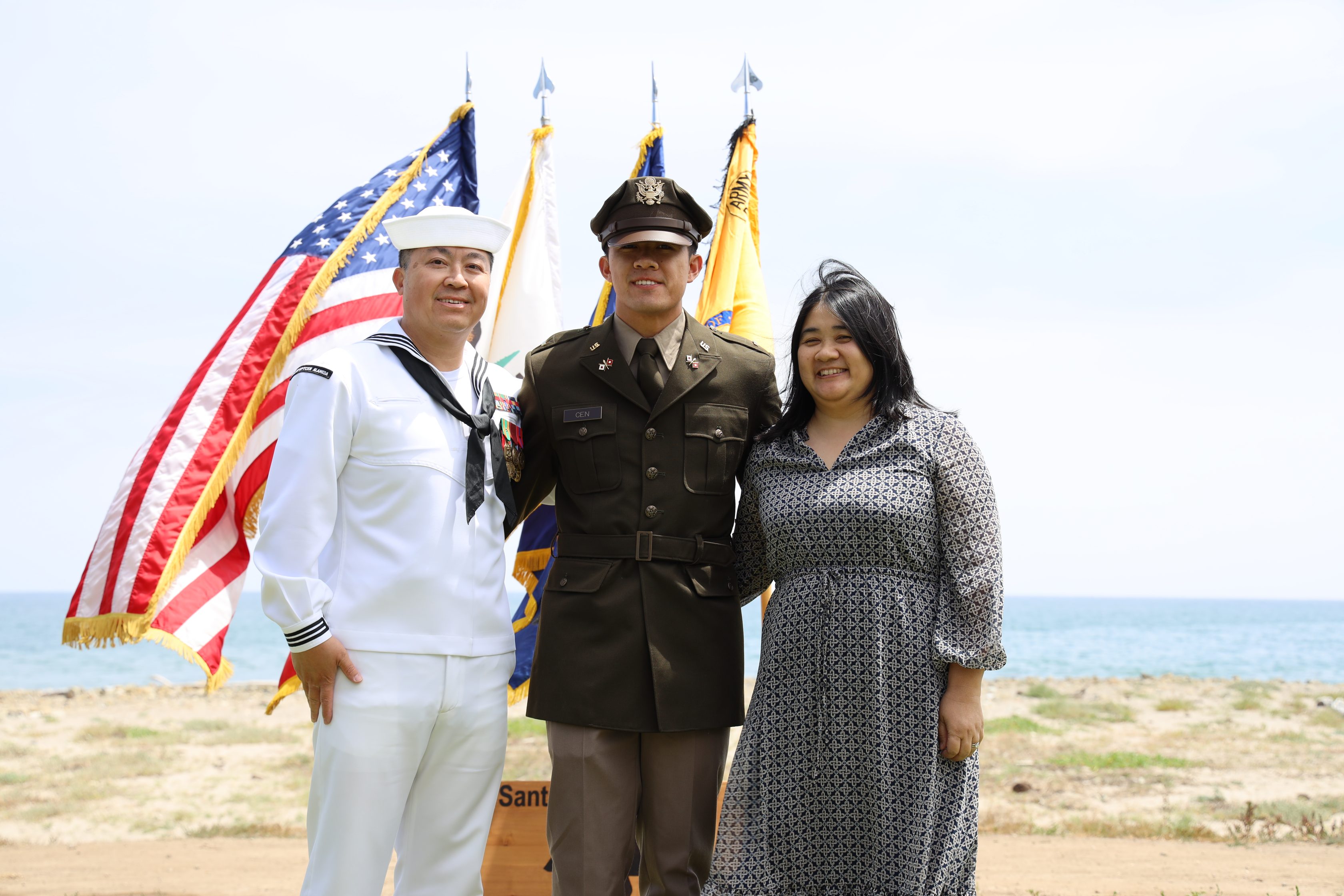 Commissioning Ceremony 2025