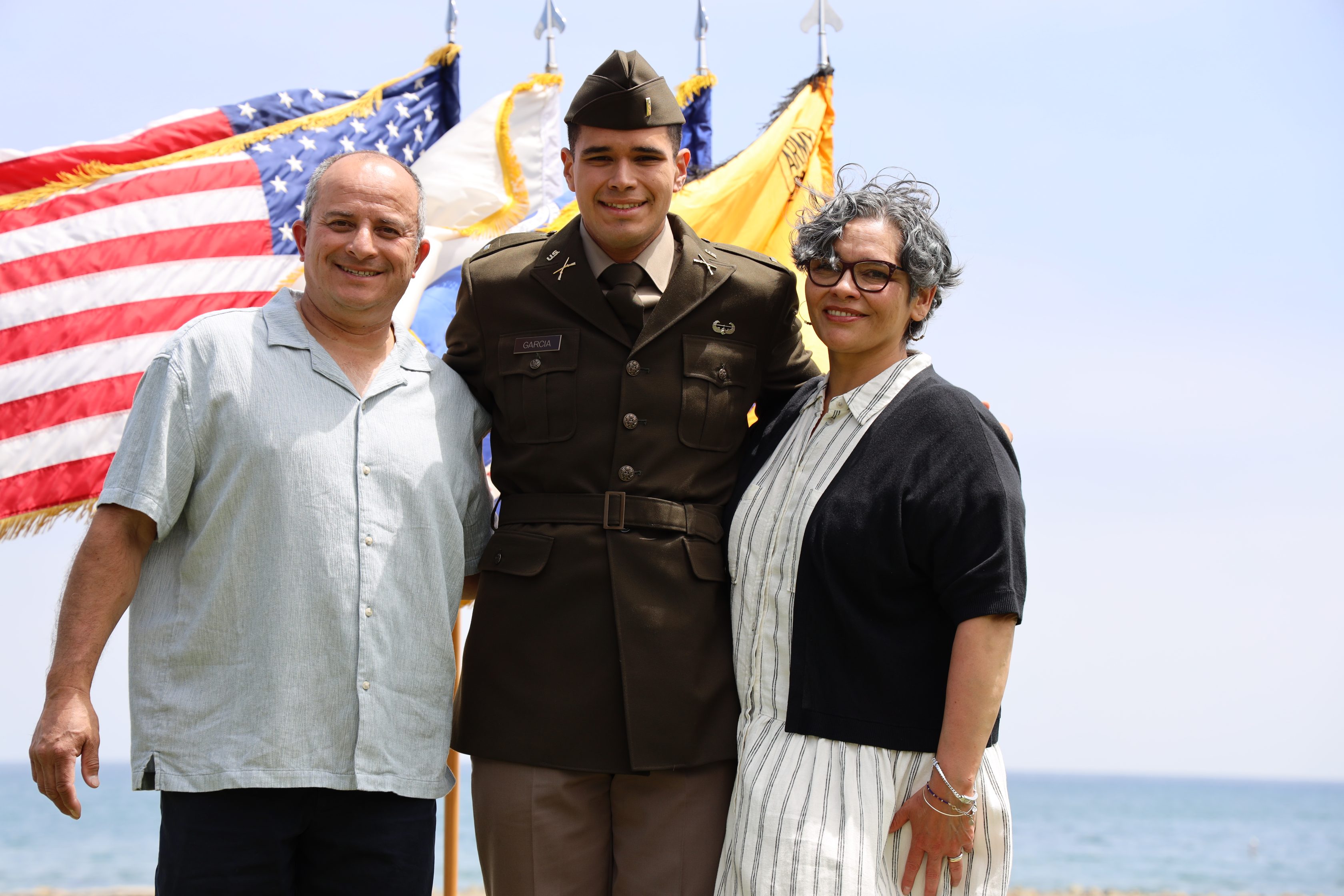 Commissioning Ceremony 2025