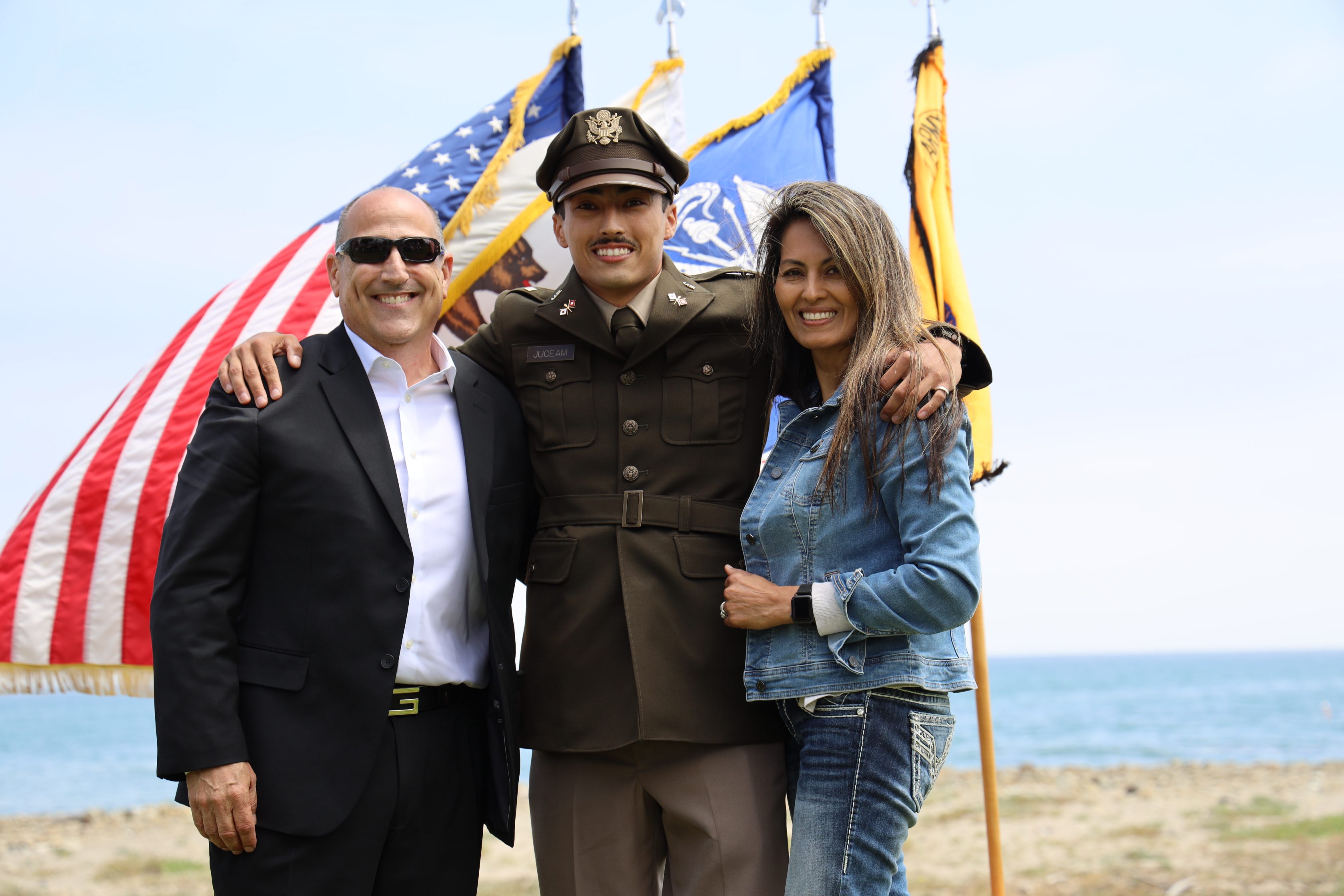 Commissioning Ceremony 2025