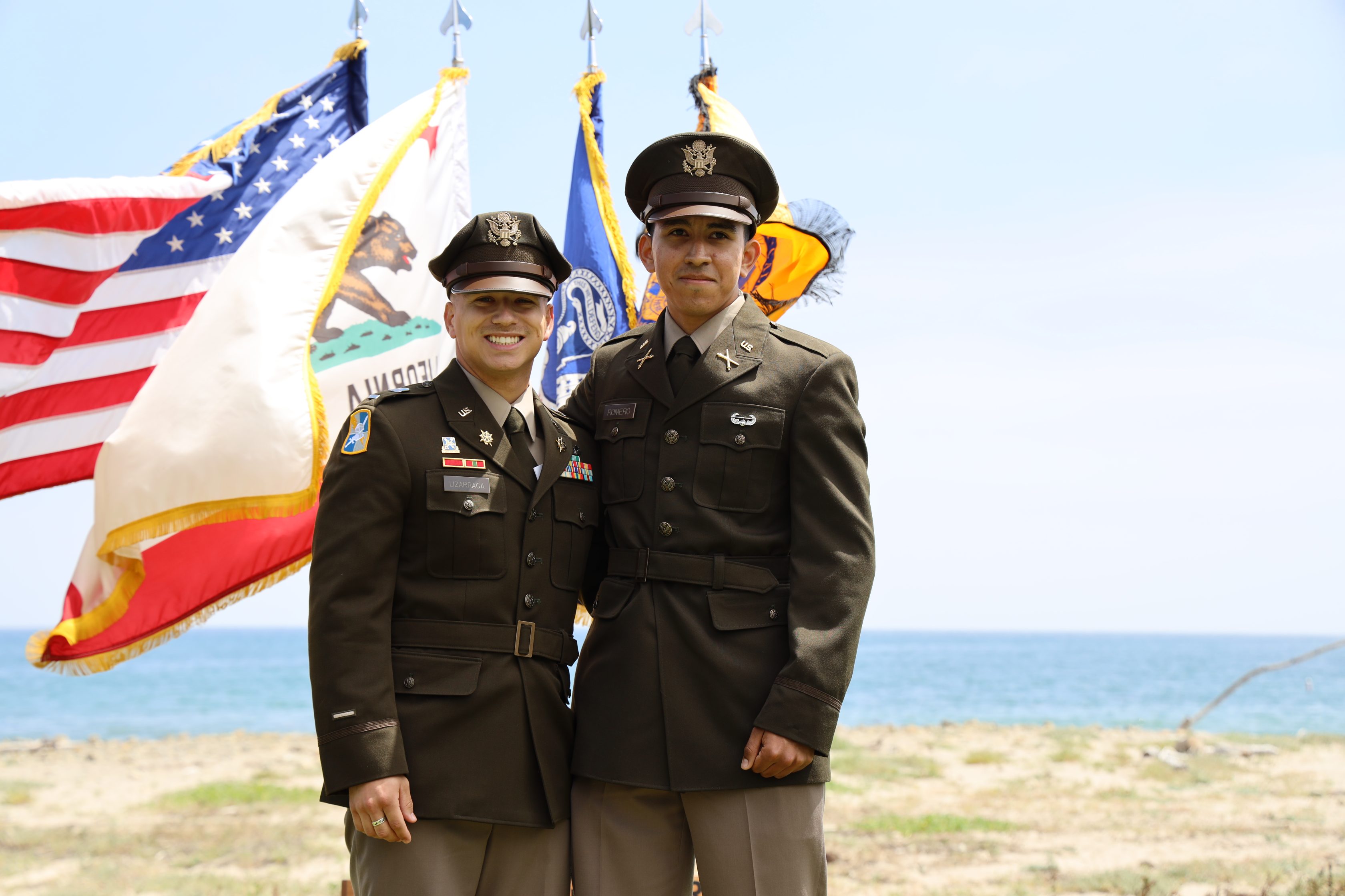 Commissioning Ceremony 2025