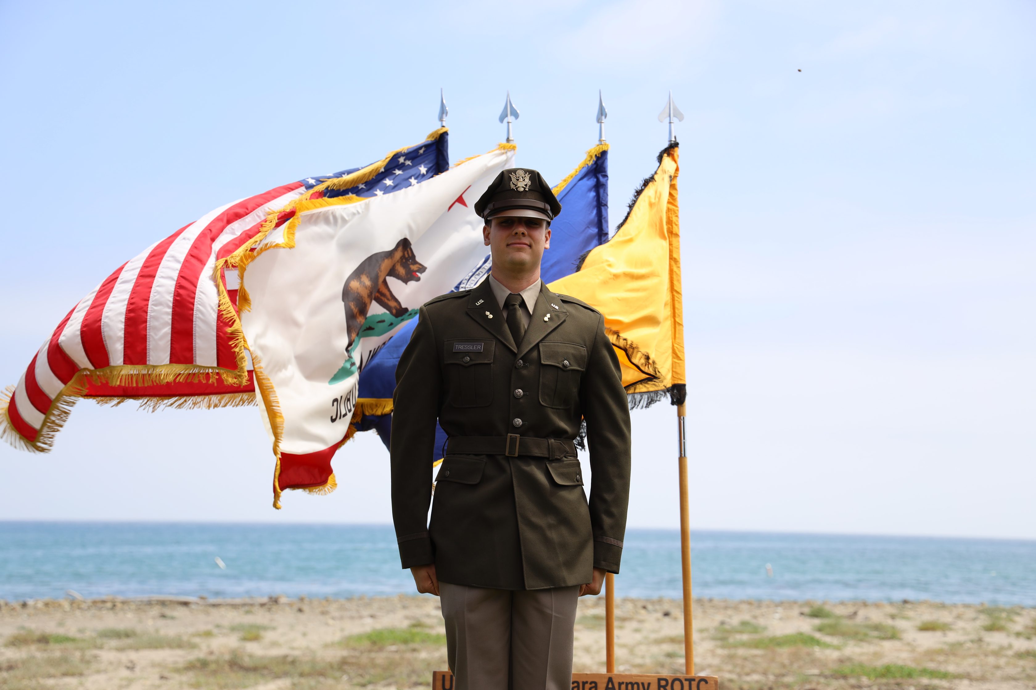 Commissioning Ceremony 2025